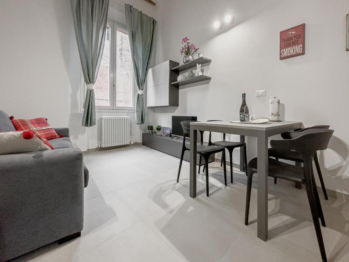 Appartamento Realkasa Benedetto XIV Bologna Esterno foto