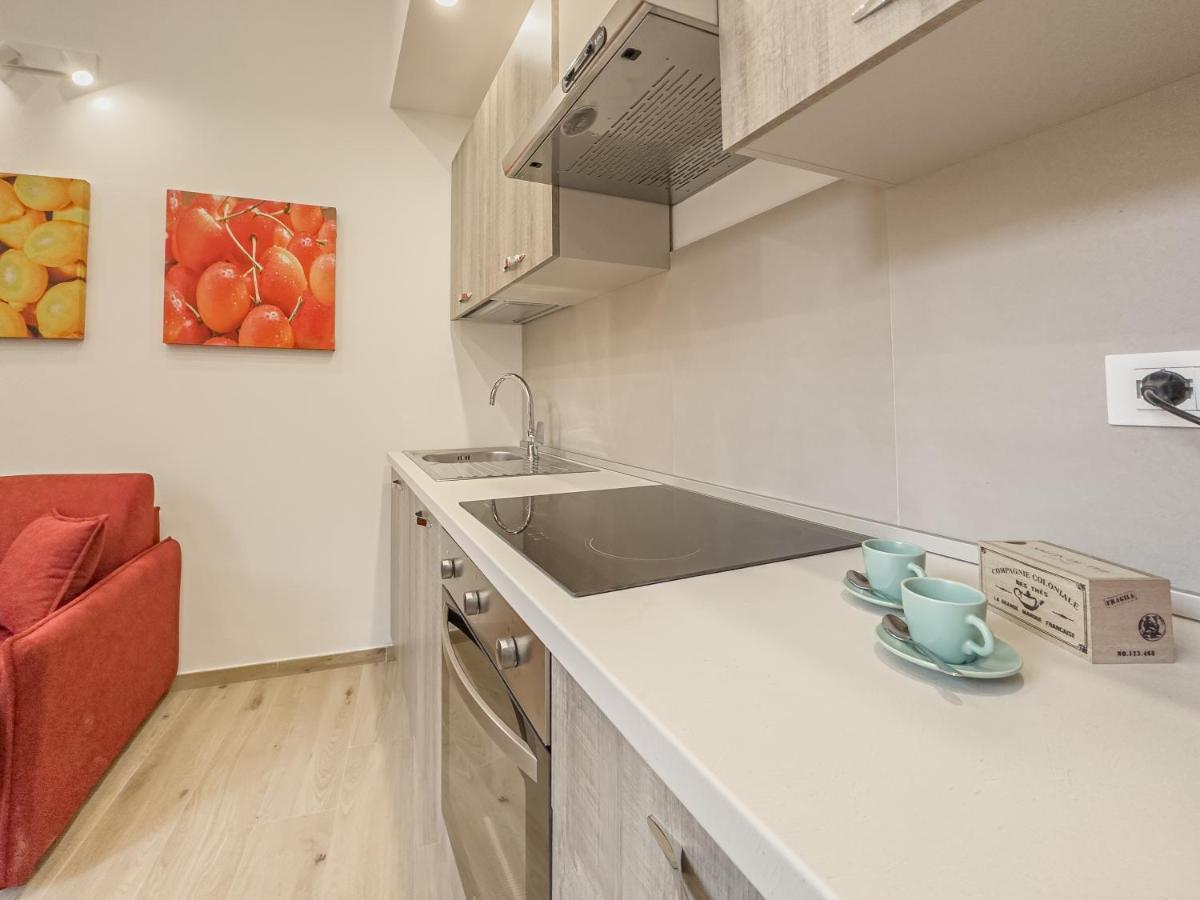 Appartamento Realkasa Benedetto XIV Bologna Esterno foto