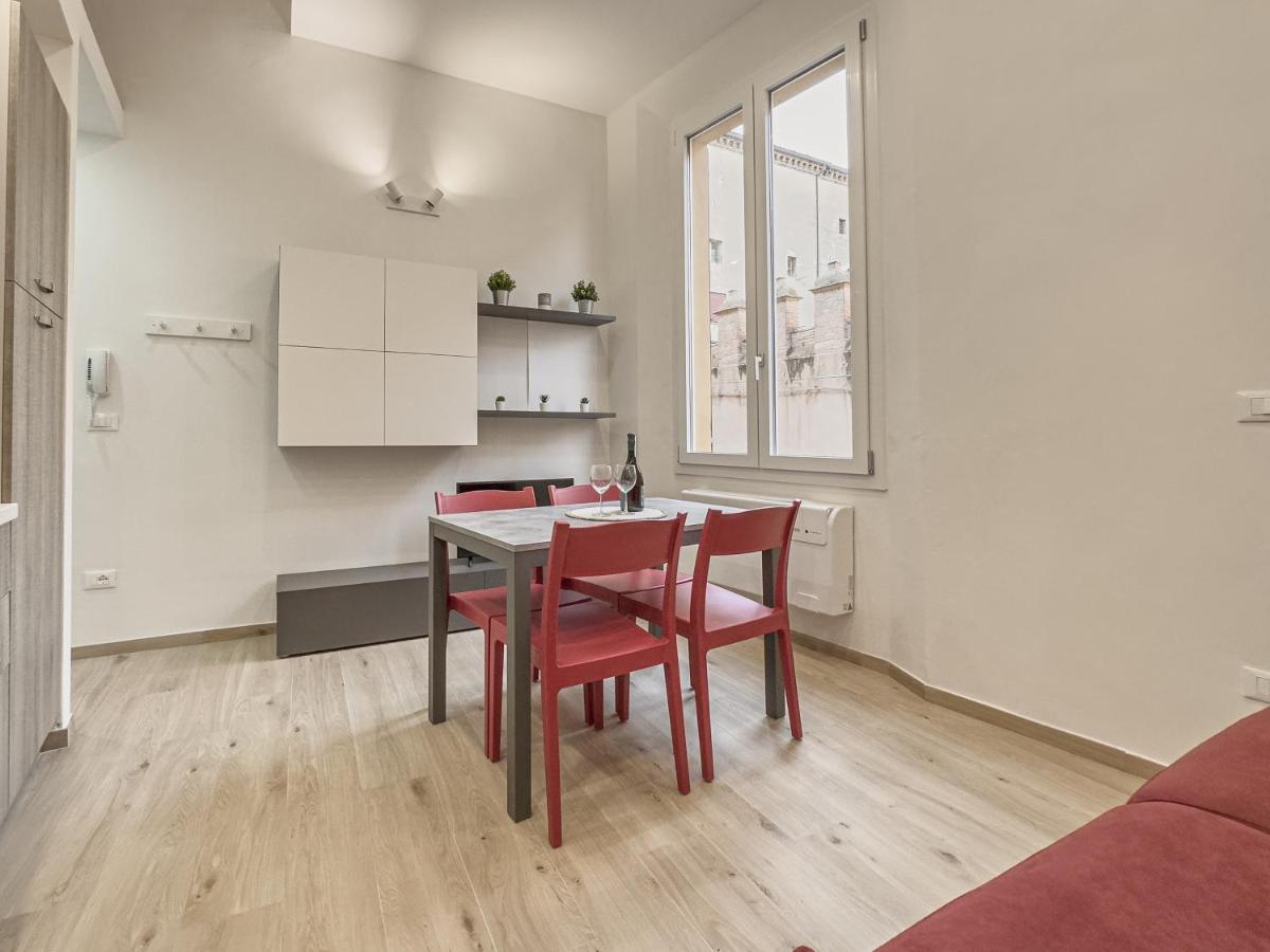 Appartamento Realkasa Benedetto XIV Bologna Esterno foto