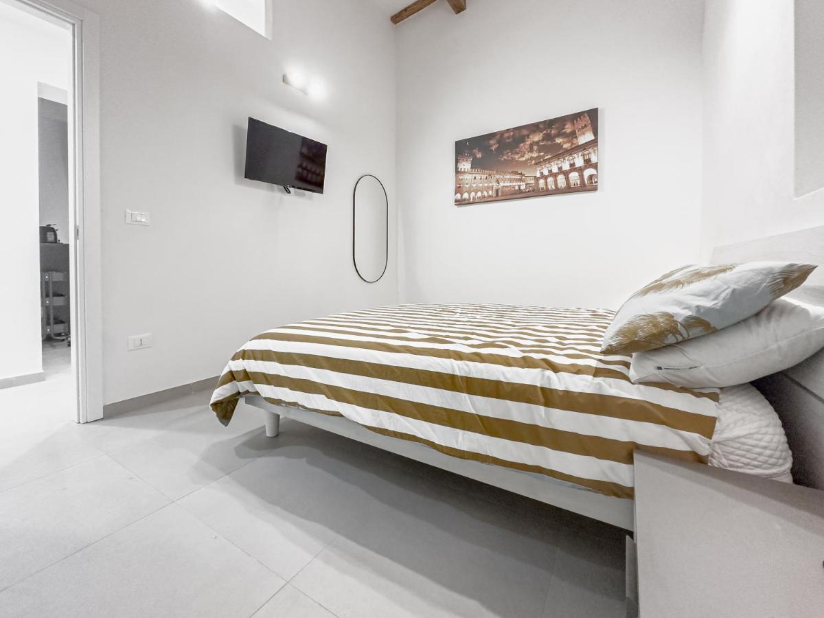 Appartamento Realkasa Benedetto XIV Bologna Esterno foto