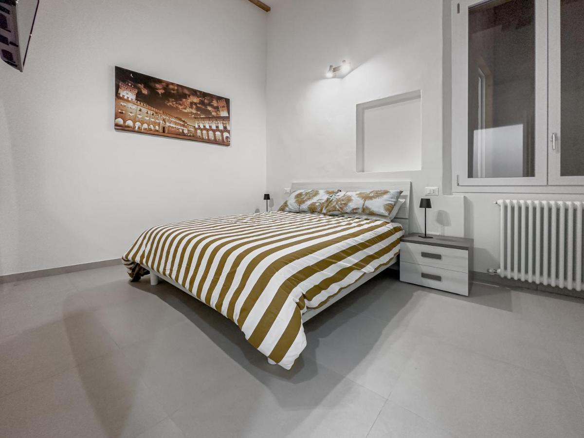 Appartamento Realkasa Benedetto XIV Bologna Esterno foto