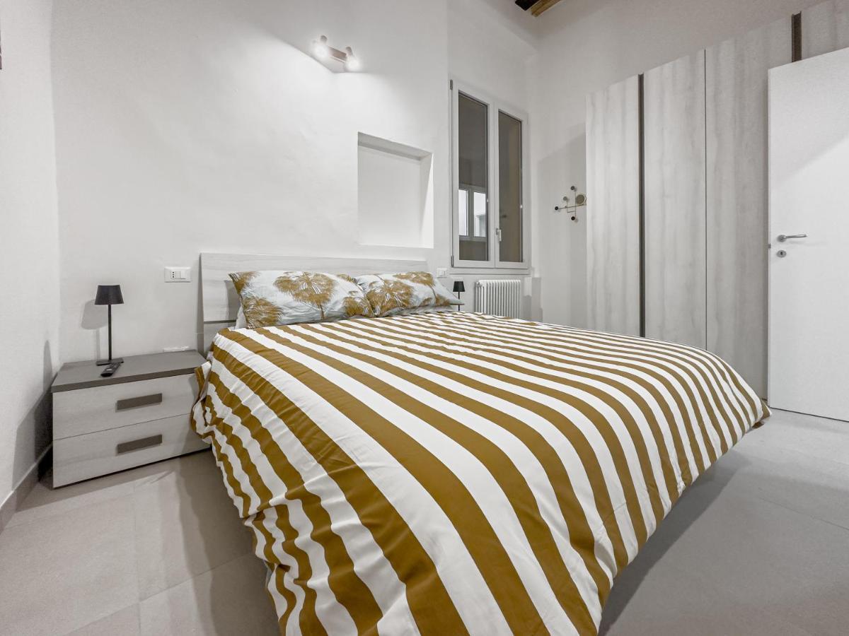 Appartamento Realkasa Benedetto XIV Bologna Esterno foto
