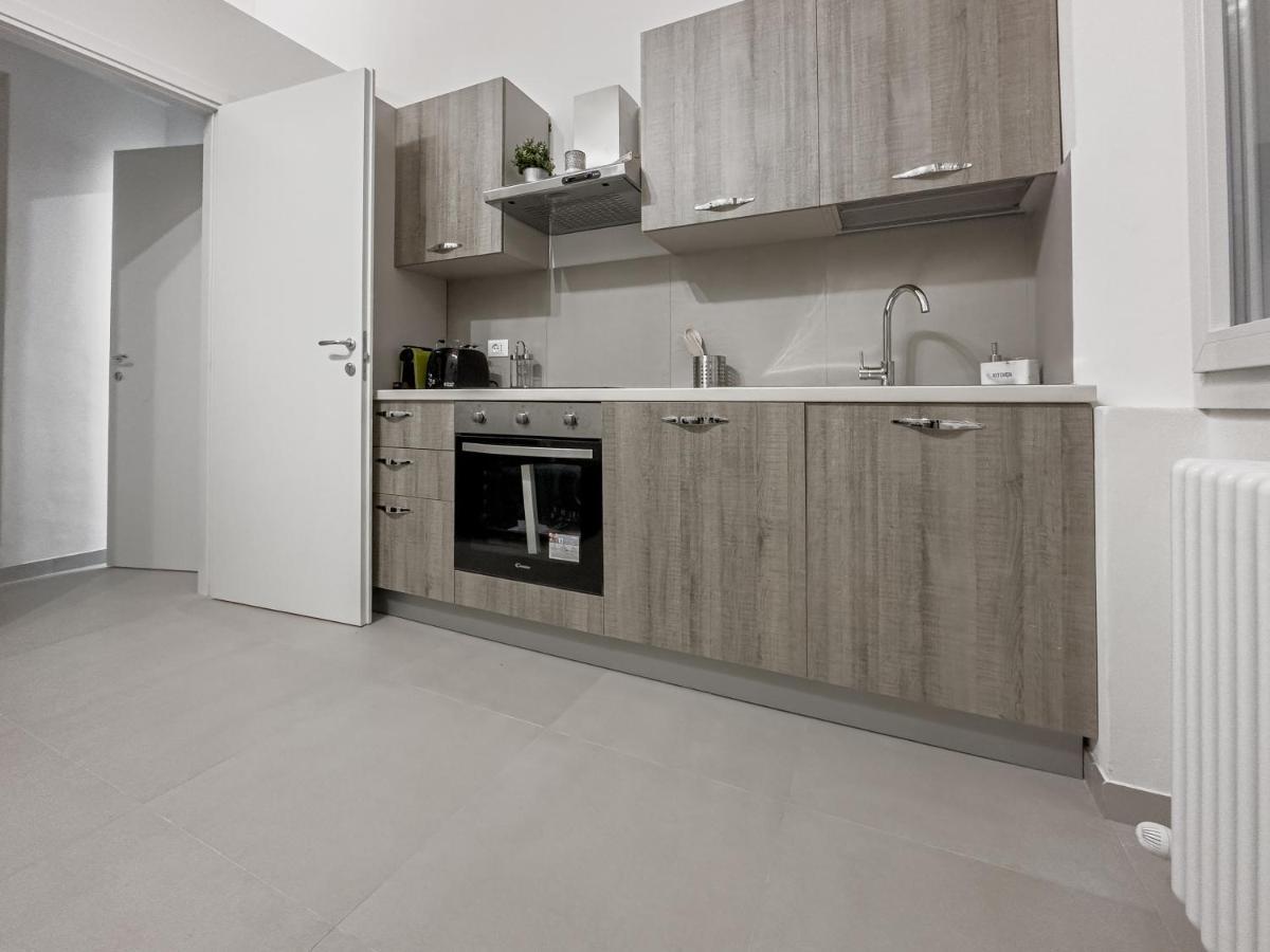 Appartamento Realkasa Benedetto XIV Bologna Esterno foto