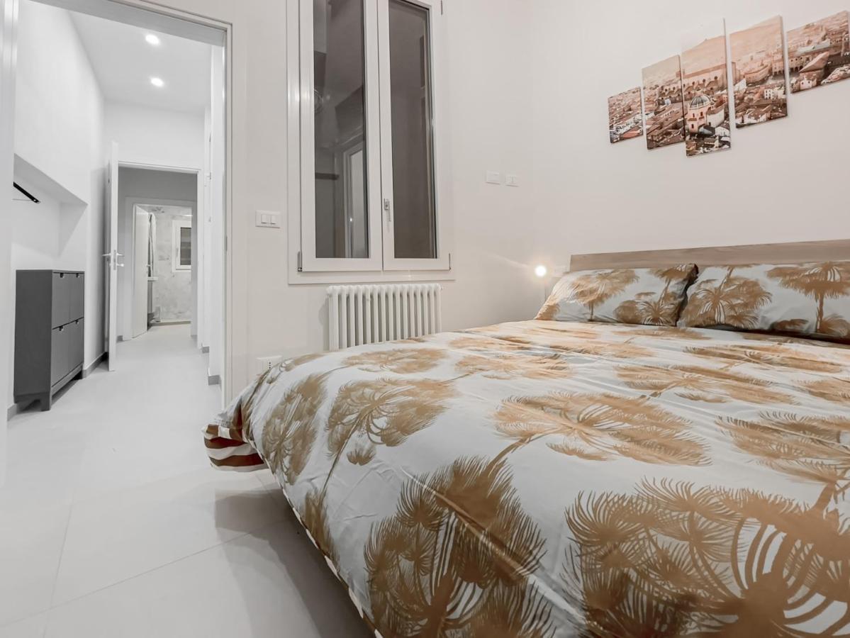 Appartamento Realkasa Benedetto XIV Bologna Esterno foto