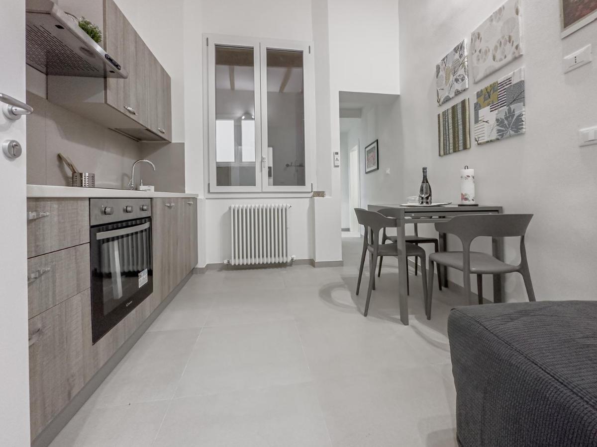 Appartamento Realkasa Benedetto XIV Bologna Esterno foto