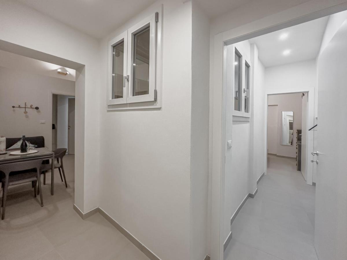 Appartamento Realkasa Benedetto XIV Bologna Esterno foto