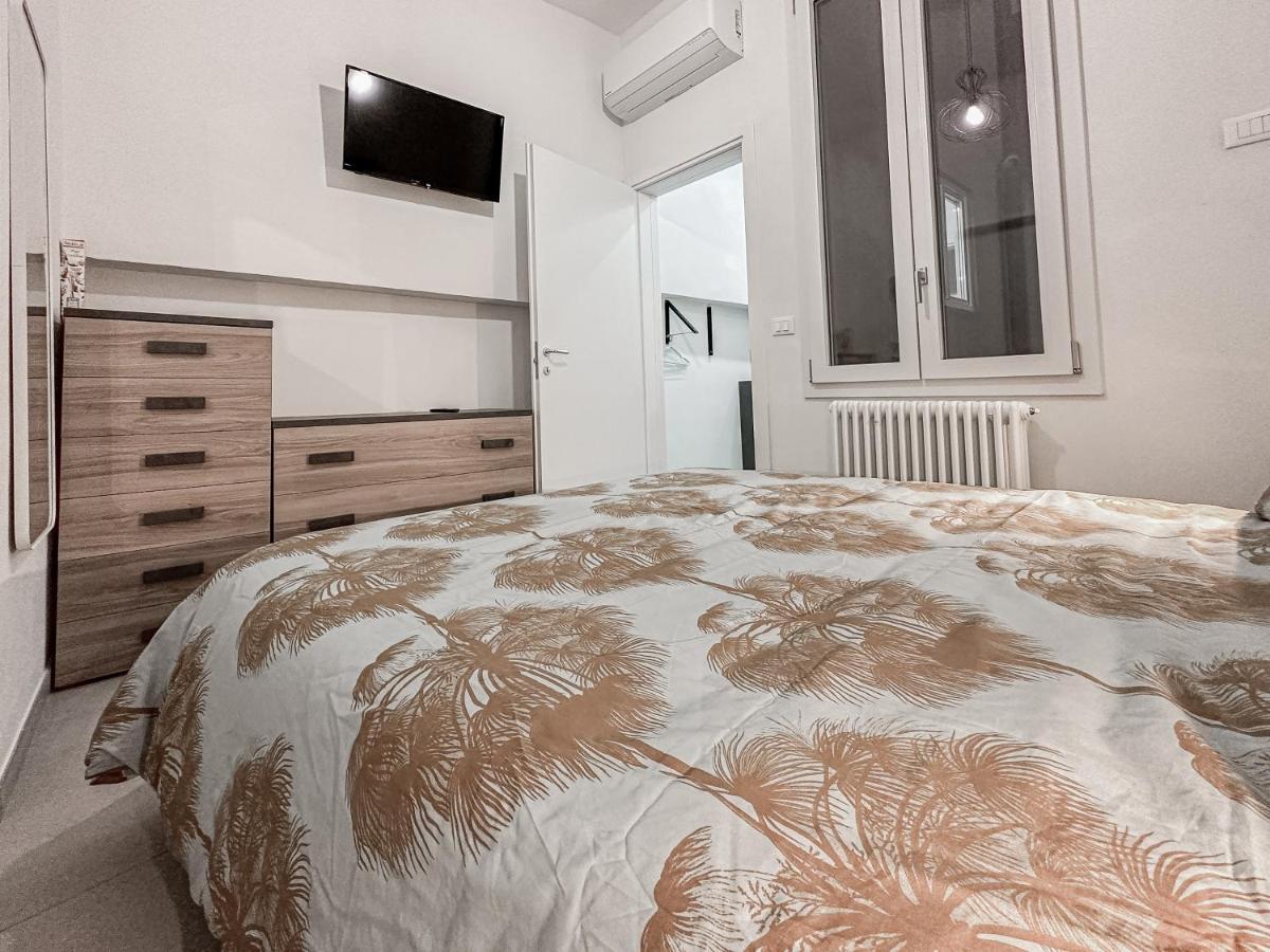Appartamento Realkasa Benedetto XIV Bologna Esterno foto