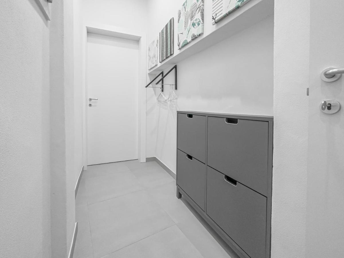 Appartamento Realkasa Benedetto XIV Bologna Esterno foto