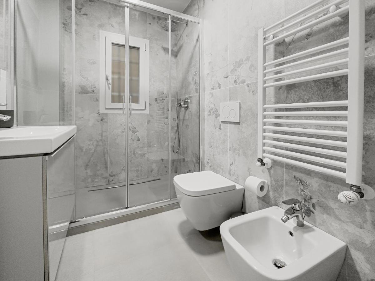 Appartamento Realkasa Benedetto XIV Bologna Esterno foto