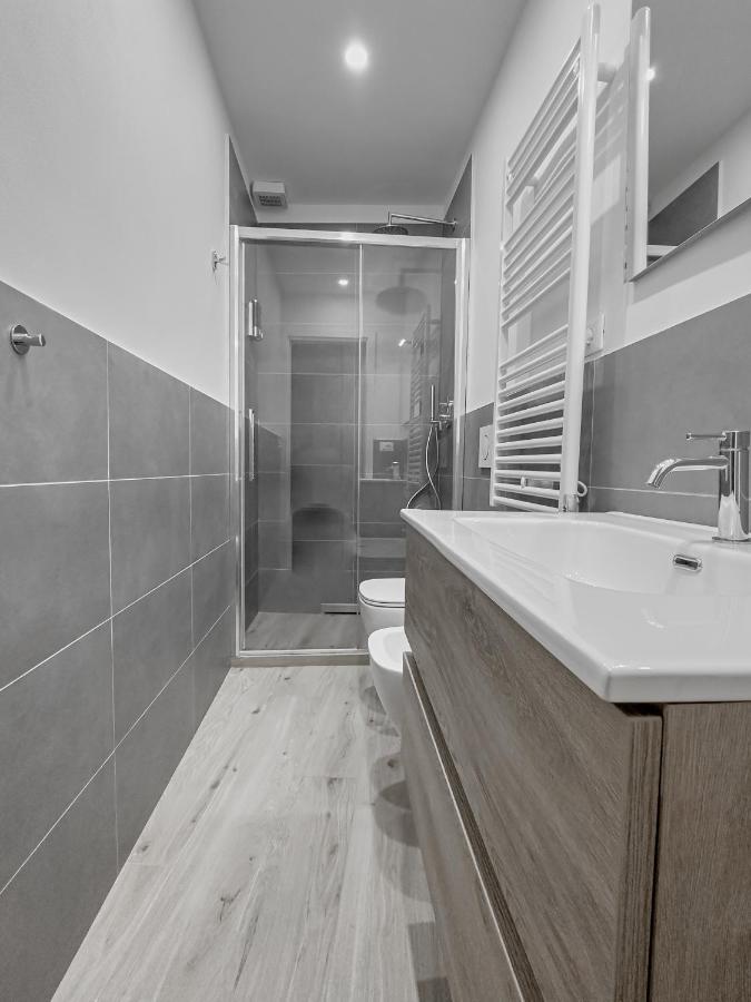 Appartamento Realkasa Benedetto XIV Bologna Esterno foto